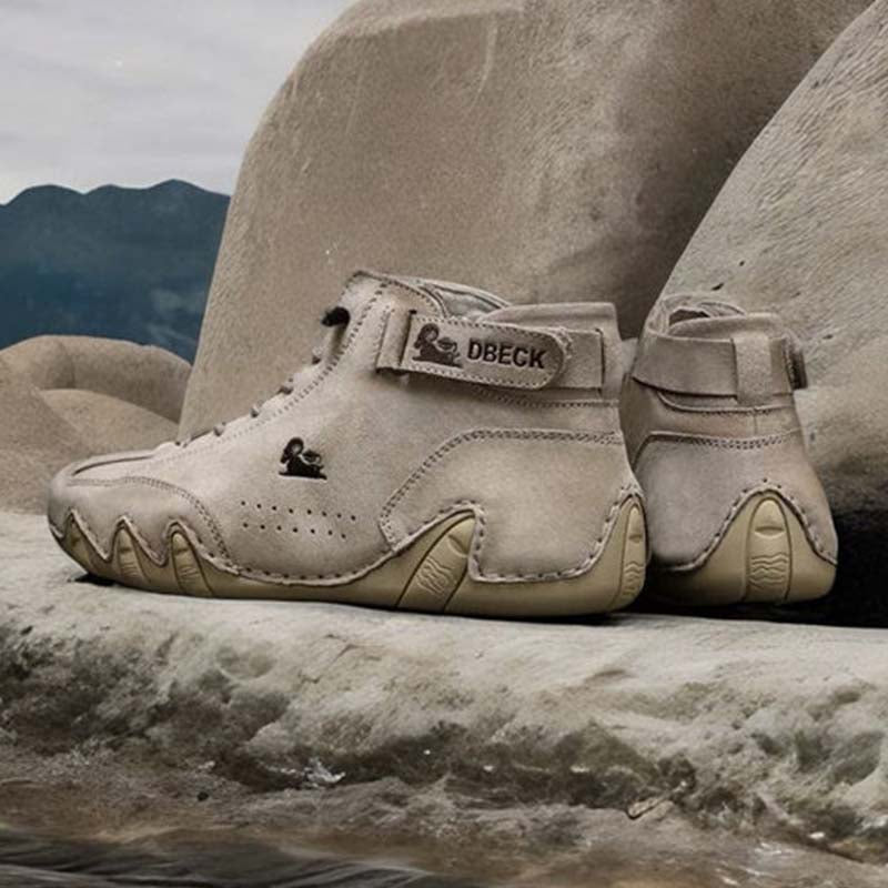 Dbeck Explore Shoes - Collection 2025