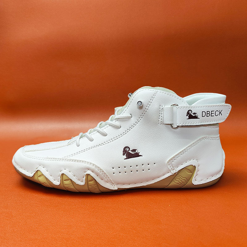 Dbeck Explore Shoes - Collection 2025
