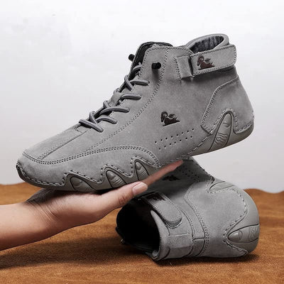 Dbeck Explore Shoes - Collection 2025