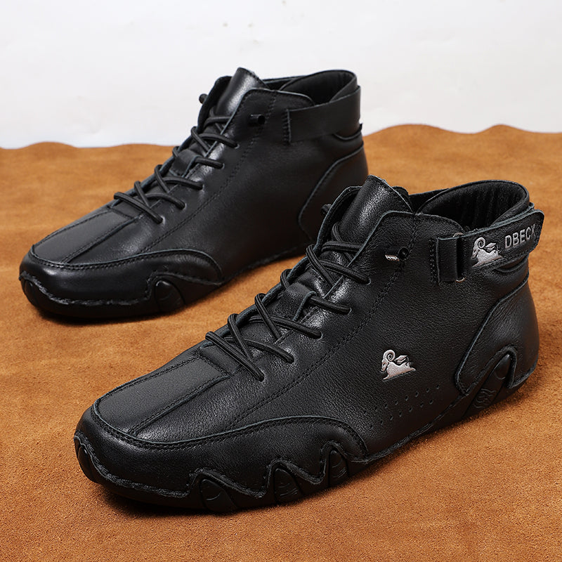 Dbeck Explore Shoes - Collection 2025