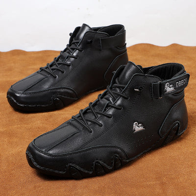 Dbeck Explore Shoes - Collection 2025