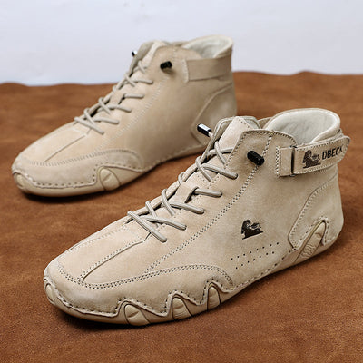 Dbeck Explore Shoes - Collection 2025