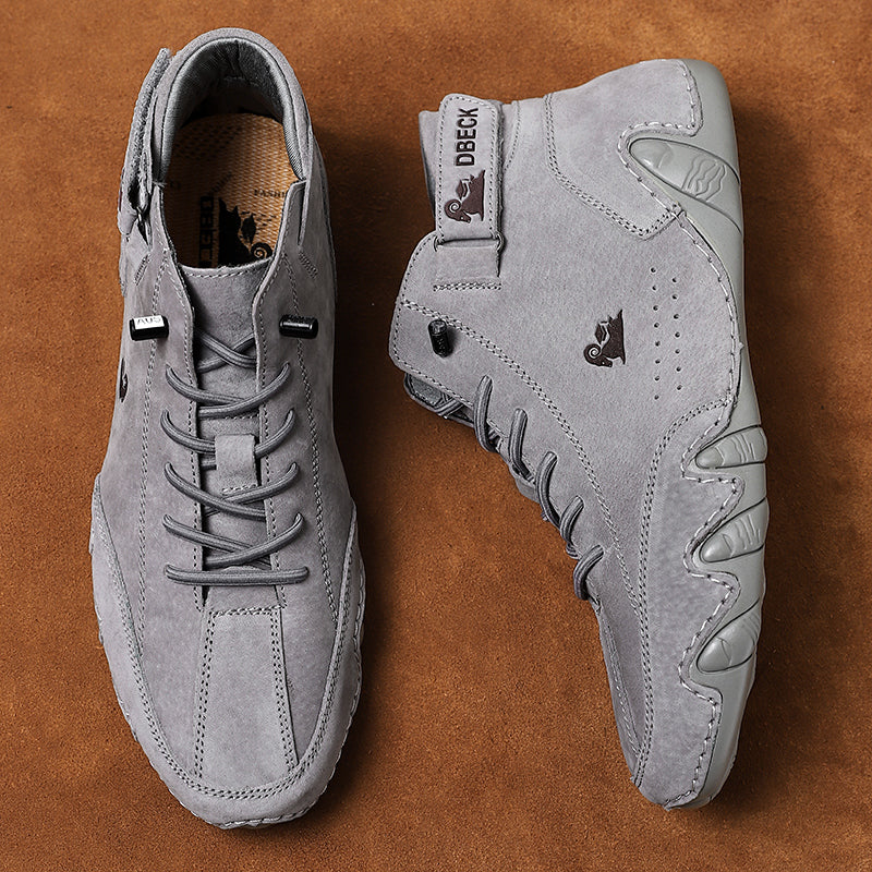 Dbeck Explore Shoes - Collection 2025