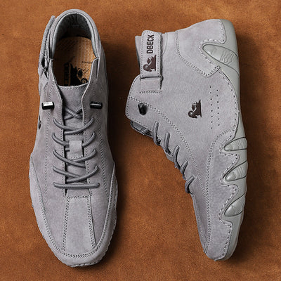 Dbeck Explore Shoes - Collection 2025