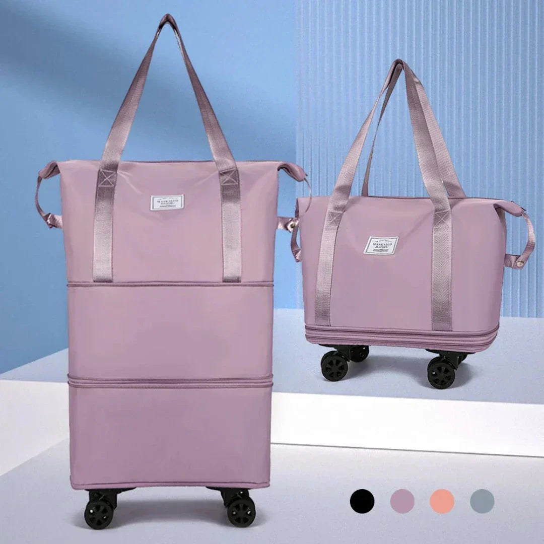 OrgiPro bag - New collection 2025