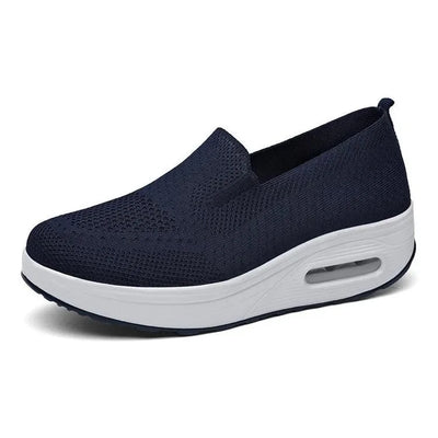 Merlina Slippers - Comfort and Convenience