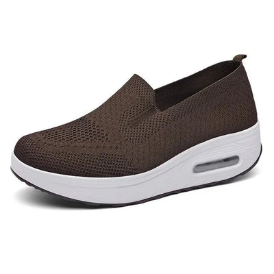 Merlina Slippers - Comfort and Convenience