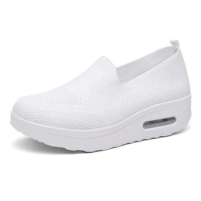 Merlina Slippers - Comfort and Convenience