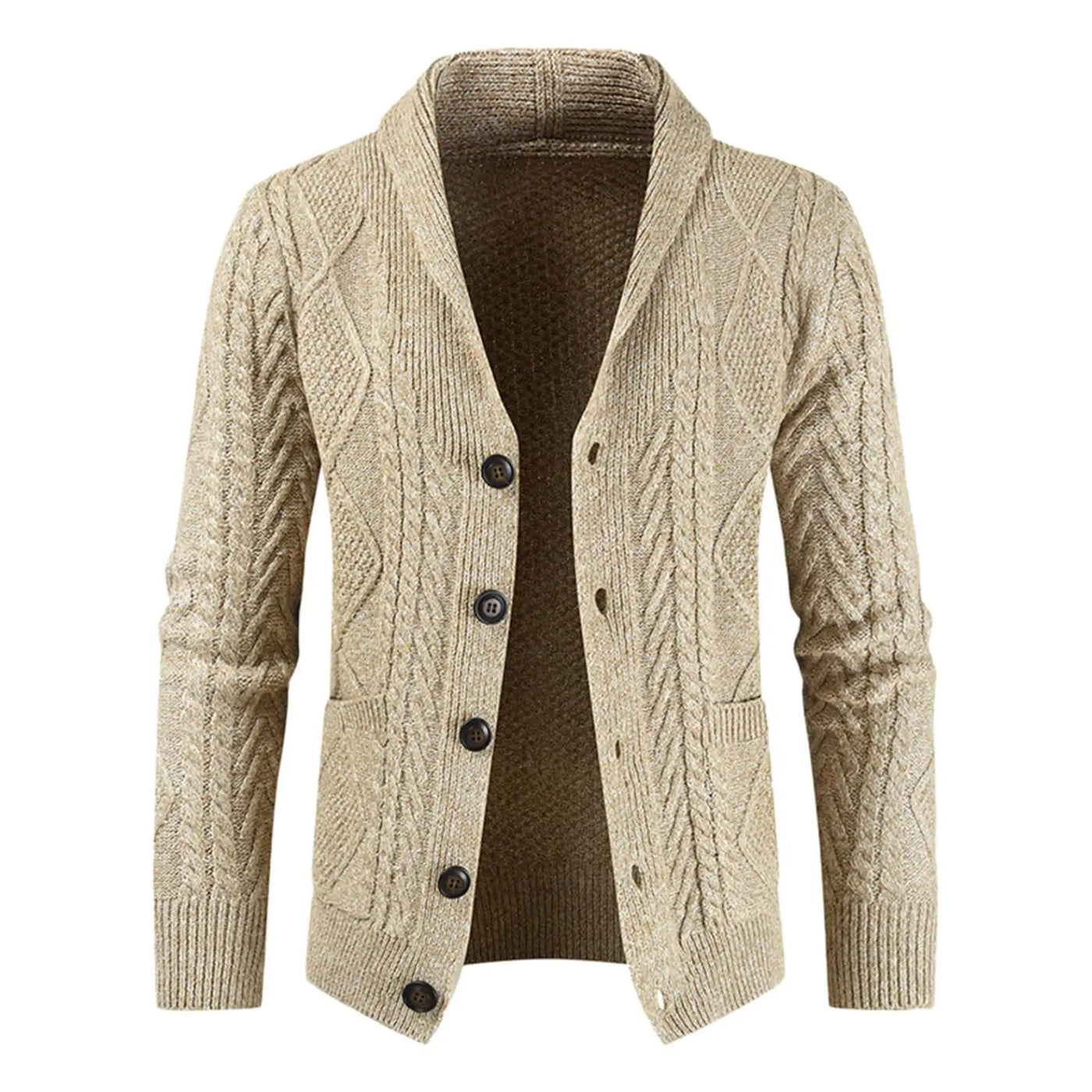Nelie Cardigan - New collection 2025