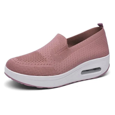 Merlina Slippers - Comfort and Convenience