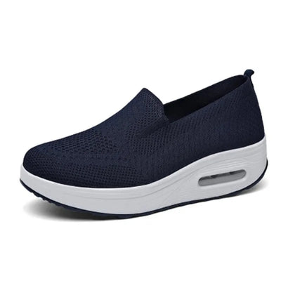 Merlina Slippers - Comfort and Convenience