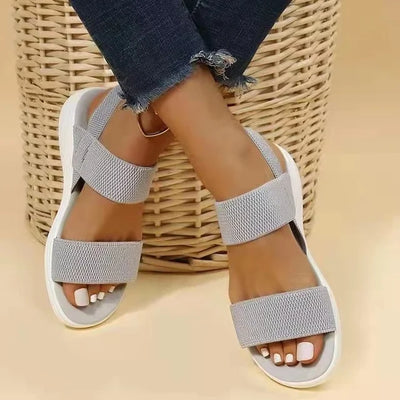 Paris Sandals - Giulia Milan