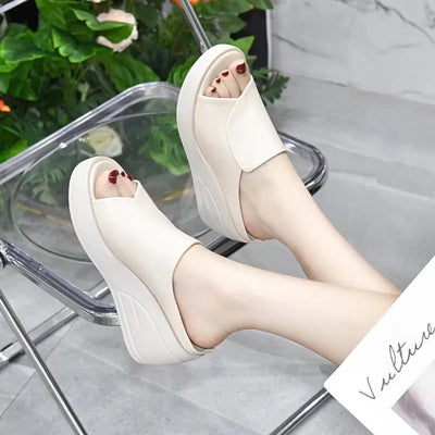Sandals Madrid - Collection 2025