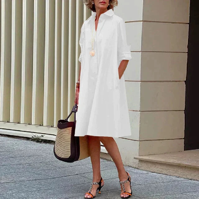Paris Dress - 2024