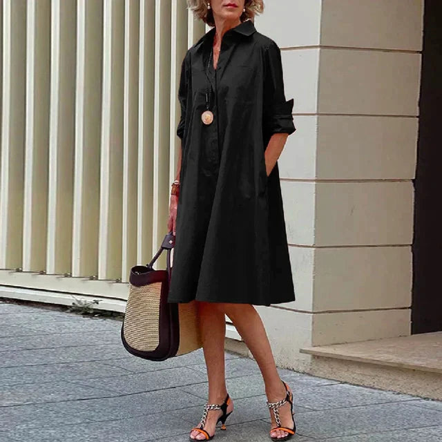 Paris Dress - 2024