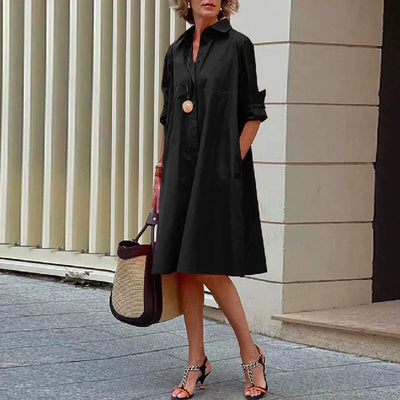 Paris Dress - 2024