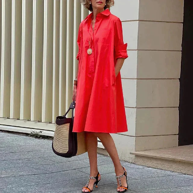 Paris Dress - 2024