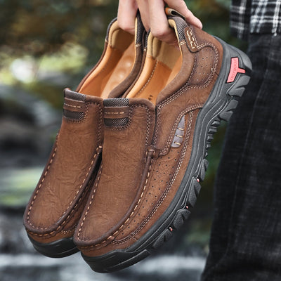 Mostelo Shoes - Collection 2025