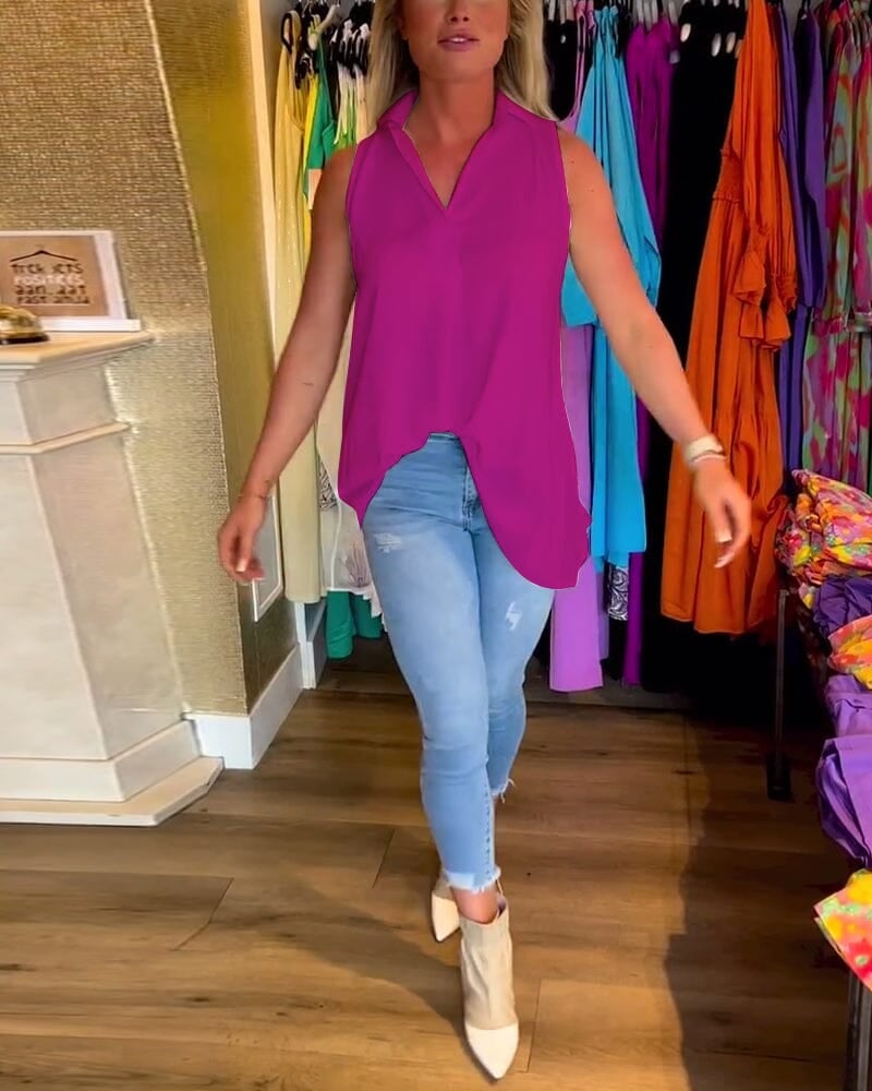 Spring Top - Collection 2025