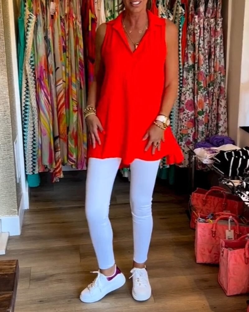 Spring Top - Collection 2025