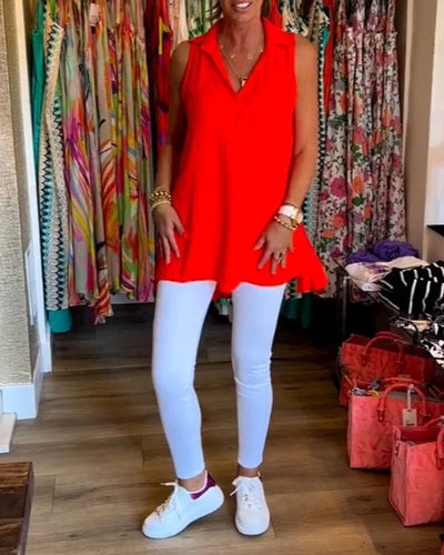 Spring Top - Collection 2025