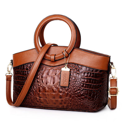 Vintage Bag - Collection 2025