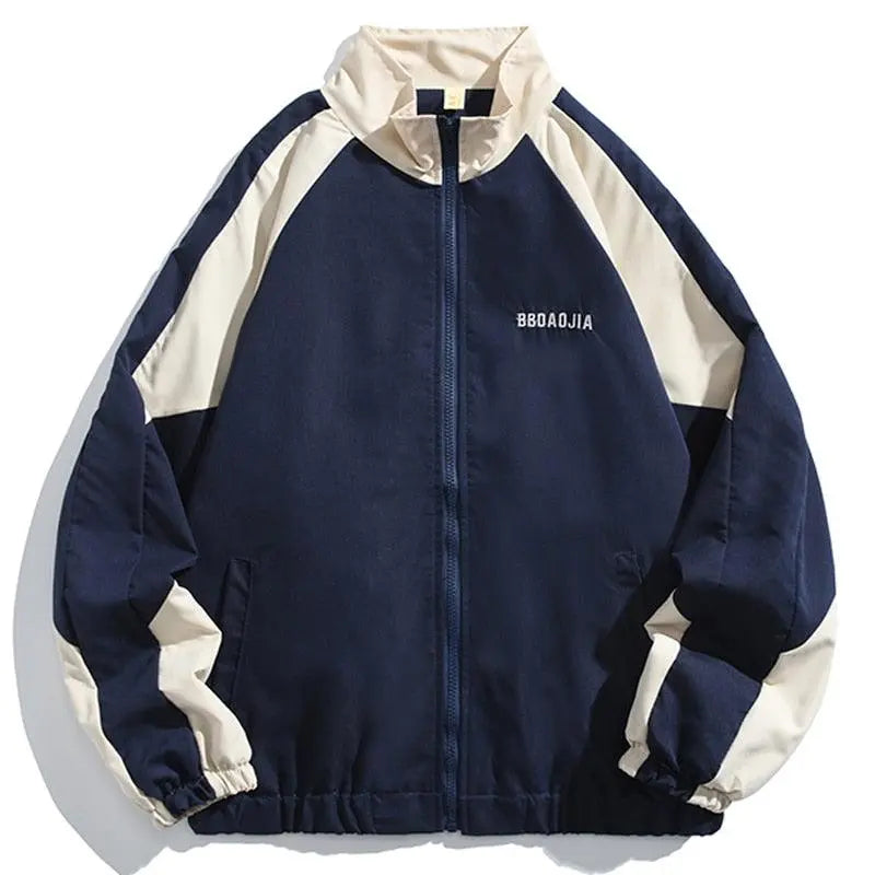 Varsity Jacket - Collection 2024