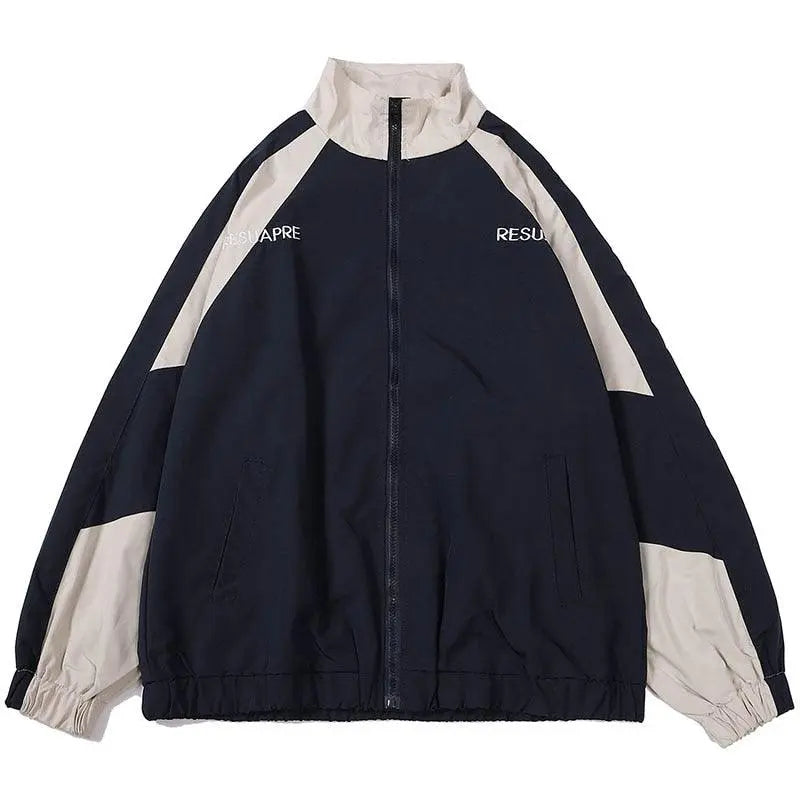 Varsity Jacket - Collection 2024