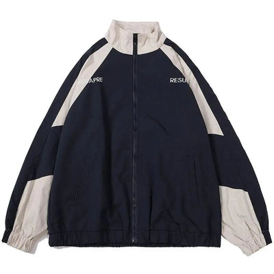 Varsity Jacket - Collection 2024