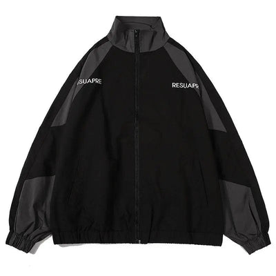 Varsity Jacket - Collection 2024