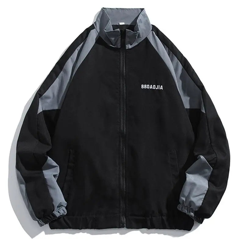 Varsity Jacket - Collection 2024