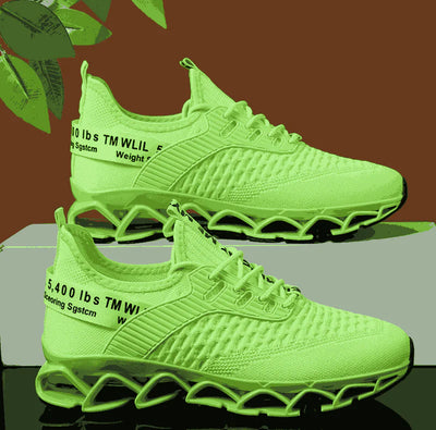 Noah Shoes - Increase your height (+6CM)