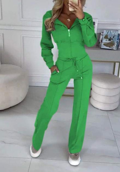 Hooded Set - New collection 2025