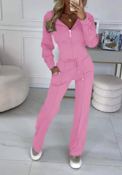 Hooded Set - New collection 2025