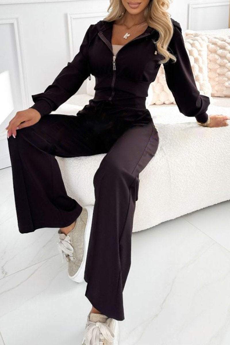 Hooded Set - New collection 2025