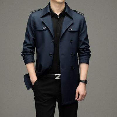 Windbreaker Jacket - 2025 Collection