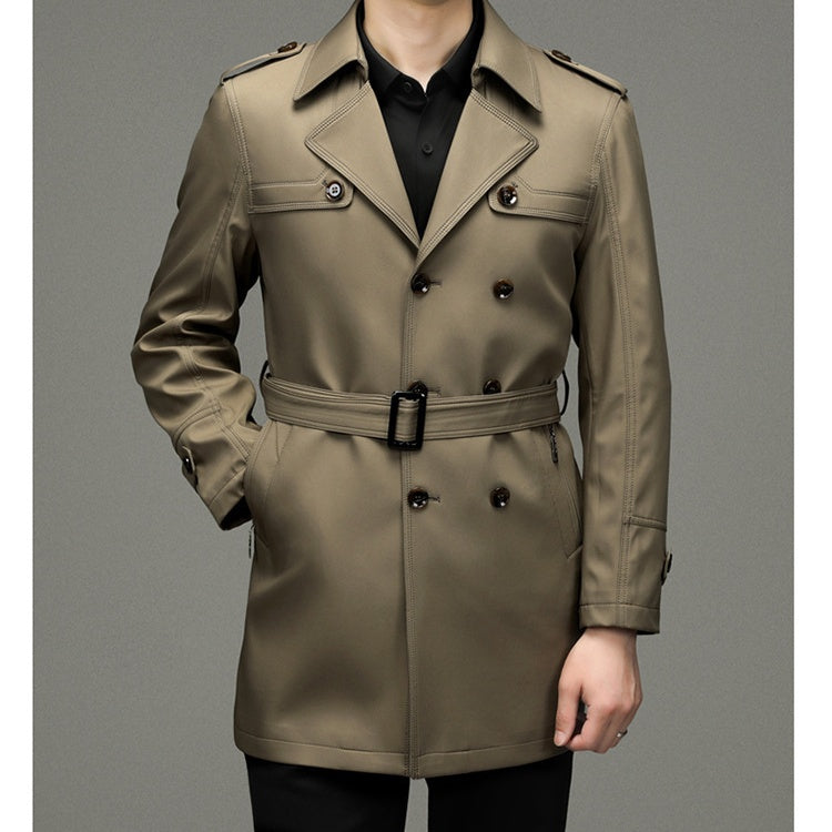 Windbreaker Jacket - 2025 Collection