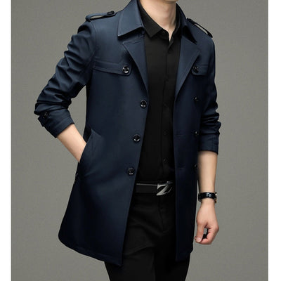 Windbreaker Jacket - 2025 Collection