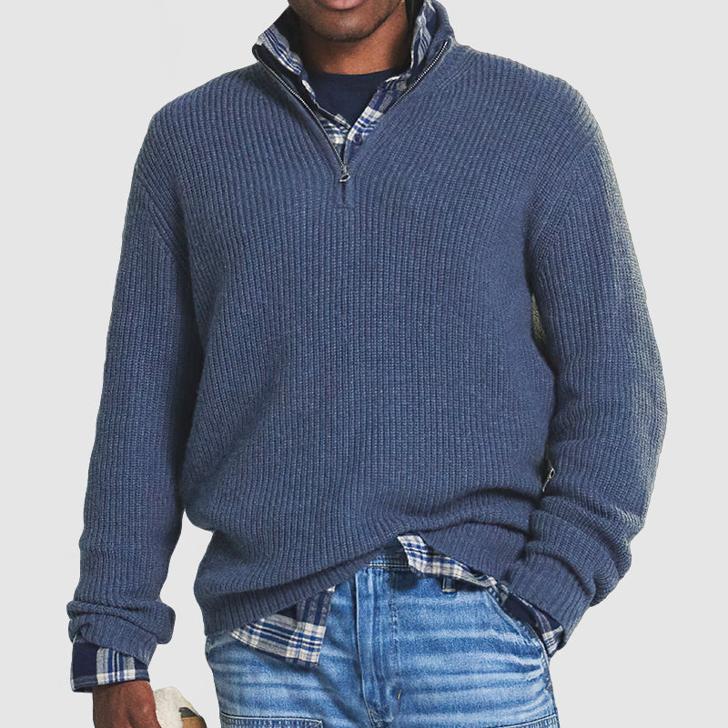 Men's Sweater - Collection 2025