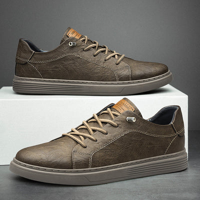 Klassiske Men's Shoes 2024