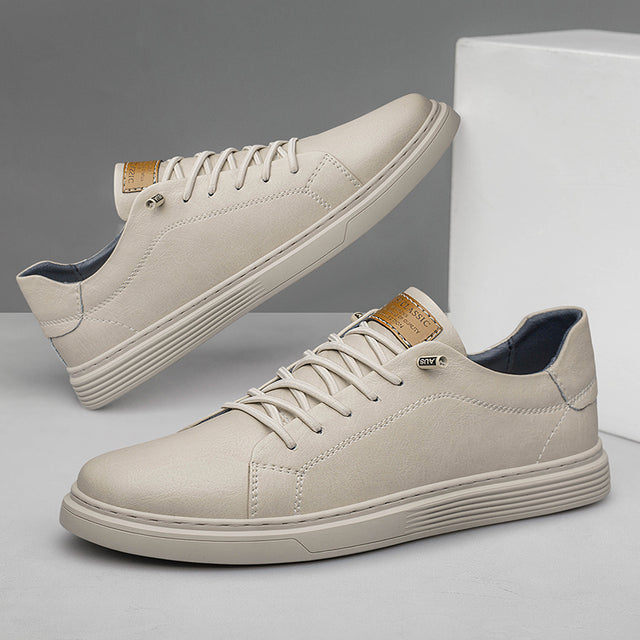 Klassiske Men's Shoes 2024